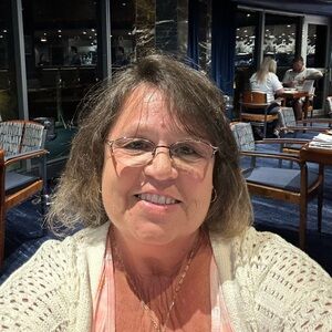 Meet your Posher, Rachael